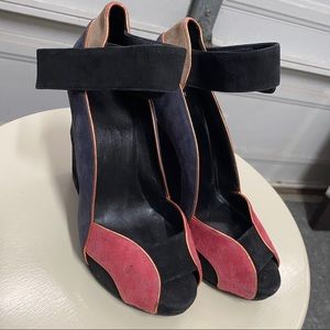 Pierre Hardy Wedges